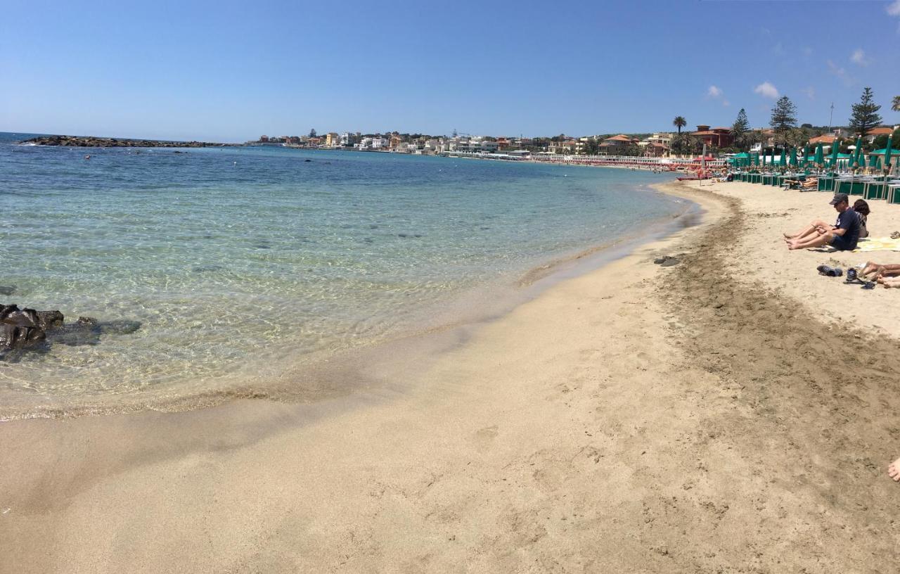 La Terrazza Sul Mare Βίλα Santa Marinella Εξωτερικό φωτογραφία