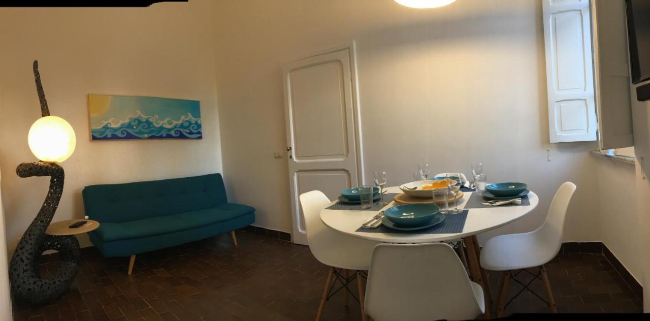 La Terrazza Sul Mare Βίλα Santa Marinella Εξωτερικό φωτογραφία