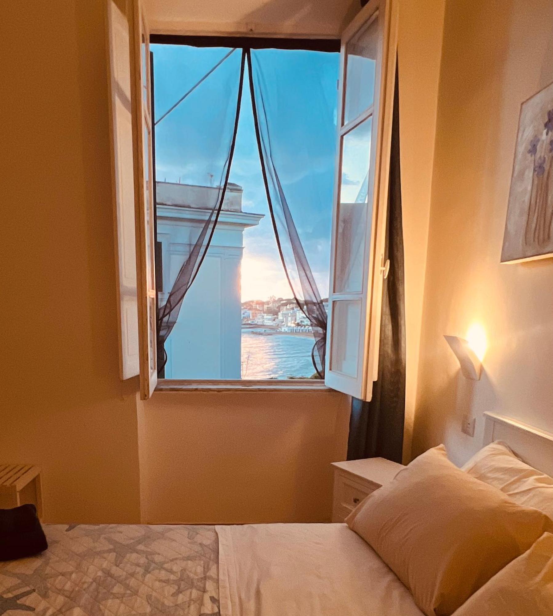 La Terrazza Sul Mare Βίλα Santa Marinella Εξωτερικό φωτογραφία